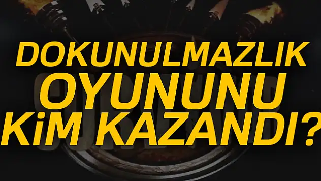 Survivor'da kim kazandı? Kim elendi ?