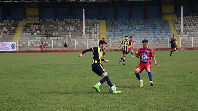 Ağrı 1970 Spor Mardin deplasmanından mutlu dönüyor