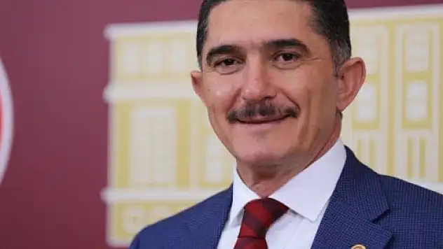 Çelebi: 'Tıp fakültemiz yatırım programına alındı'