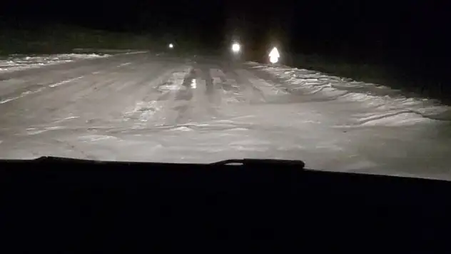 Tipiye yakalanan vatandaşların imdadına Başkan Sayan yetişti