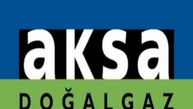 AKSA doğalgaz firmasından beklenen açıklama geldi