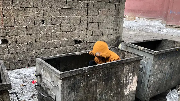 Ağrı milli gelirde yine sonuncu oldu!