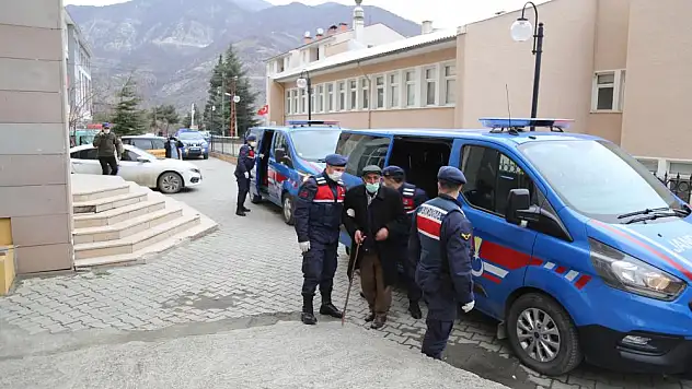 Sahte Gelinler Operasyonu' nda gözaltılar başladı