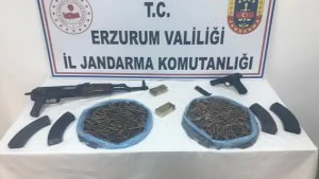 Husumetli ailelere silah satmaya çalışan şahıs yakalandı