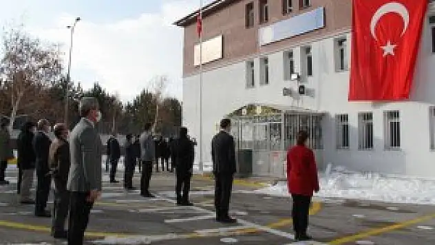 Erzurum'un ülke eğitim harcamaları payı arttı