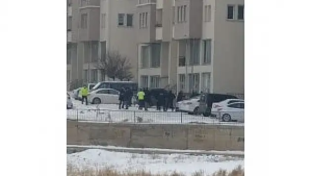 Tuzluca'da iki grup arasında silahlı çatışma