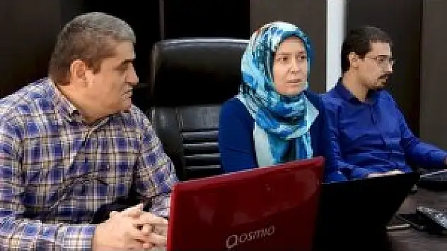 'Yapay Zeka Sistemi' ile korona virüs yüzde yüz teşhis edilebilecek