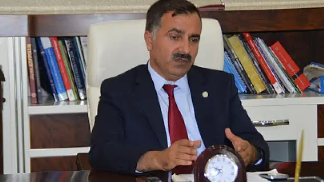 AK Parti'de Abbas Aydın dönemi noktalandı!