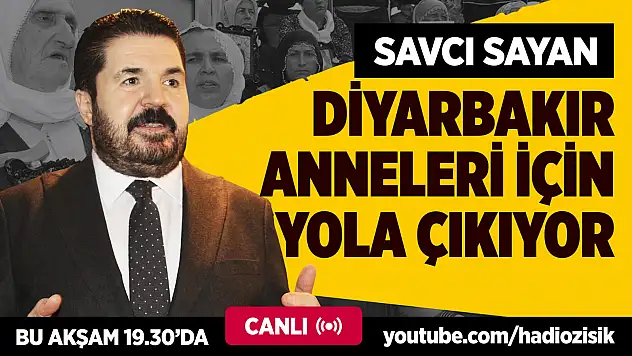Başkan Sayan, Hadi Özışık'ın konuğu oluyor