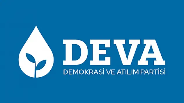 DEVA Partisi, Ağrı'daki genç işsizliğe dikkat çekti
