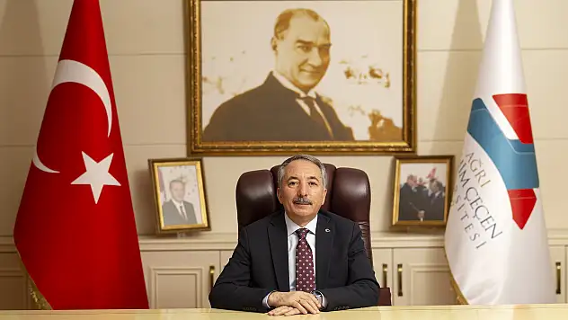 AİÇÜ'de iki yeni doktora programı açıldı