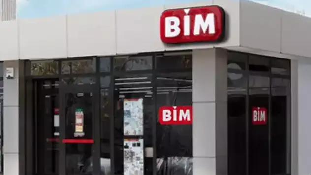 BİM 6 Mayıs'ta Etiketleri Yerle Bir Etti! Raflarda Kıyamet Var!