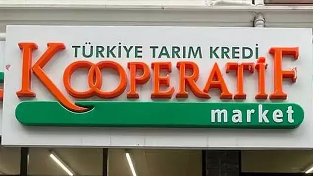TARIM KREDİ'DE İNDİRİM ŞÖLENİ: 16-18 MAYIS 2025 HAFTA SONU FIRSAT FIRTINASI!