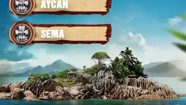Survivor kim elendi 26 Mayıs Pazartesi?