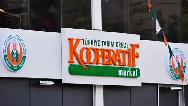 TARIM KREDİ'DE BAYRAM İNDİRİMLERİ AKIL SINIRLARINI ZORLUYOR: RAFLAR DEĞİL, BÜTÇELER ŞENLENİYOR!