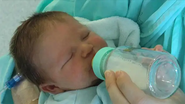 AB bebek mamaları için neden yeni bir sınır belirliyor?