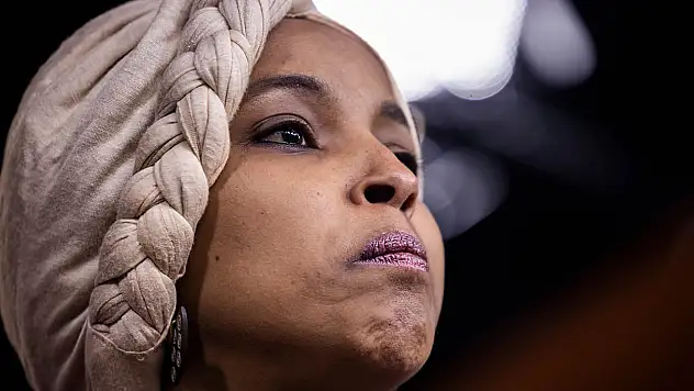 ABD'de müslüman kadın vekile yönelik saldırı gündemde