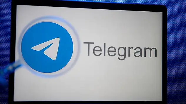 ABD, İsrail ve İran Savaş Telegram Kanalı ve Paylaşımları
