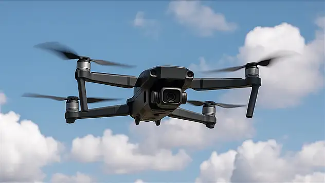 ABD'nin yeni dron yasağı: Ulusal güvenlik ön planda