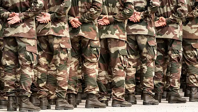 Acemi Birliği Çanakkale Olan Usta Birliği Nereye Düşer?