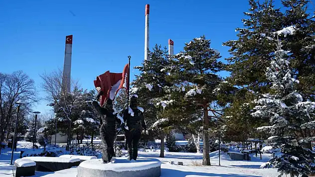 Açık hava aldatmasın: Buzlanma ve sis kapıda