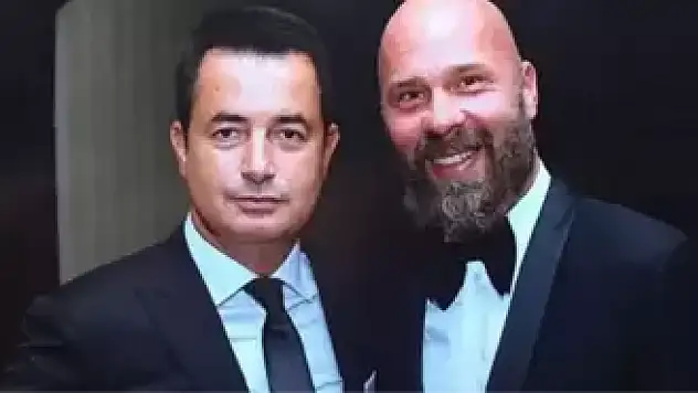 Acun Ilıcalı'nın ortağı Esat Yontunç hakkında neden yakalama kararı çıkarıldı? Esat Yontunç kimdir?