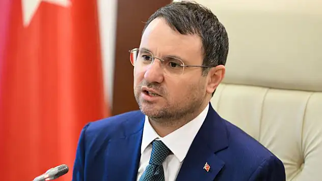 Adalet Bakanlığı'ndan Zonguldak açıklaması