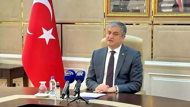 Adana Valisi Kim Oldu? Yeni Vali Mustafa Yavuz Kimdir, Nereli, Kaç Yaşında?