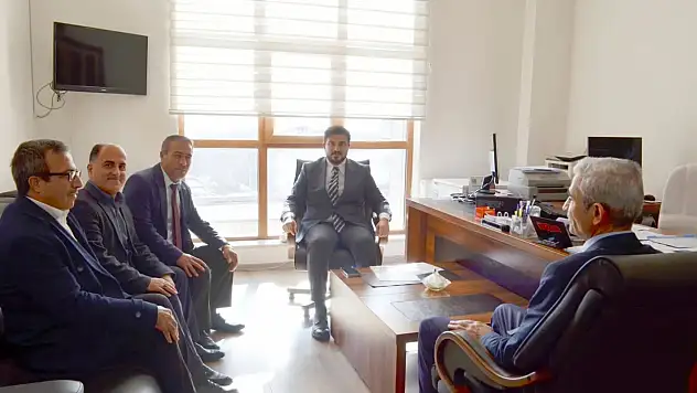 Adilcevaz Belediyesi Borç Yükünü Azaltmada Önemli Adımlar Attı