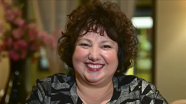 Adile Naşit'in öyküsü sinemada yeniden hayat buluyor