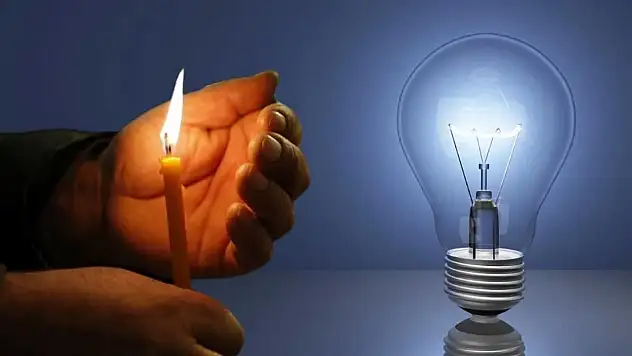 Adıyaman'da 10 Kasım 2025 elektrik kesintisi yaşanacak. Elektrik kesintisi olan ilçelerin tam listesi