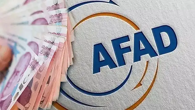 AFAD kira yardımı neden yatmadı? Haziran 2025