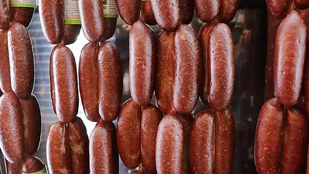 Afyonkarahisar'dan AB'ye ikinci tescilli lezzet