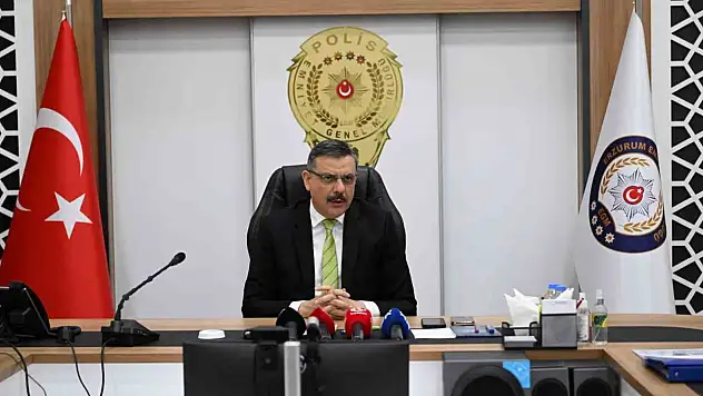 Ağaç Dikimiyle Sel ve Heyelan Riskine Karşı Önlem Alınacak