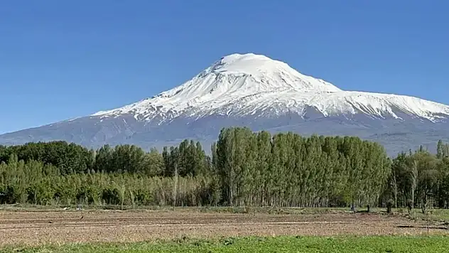 Ağrı adı nereden geliyor? Ağrı'nın eski adı nedir?