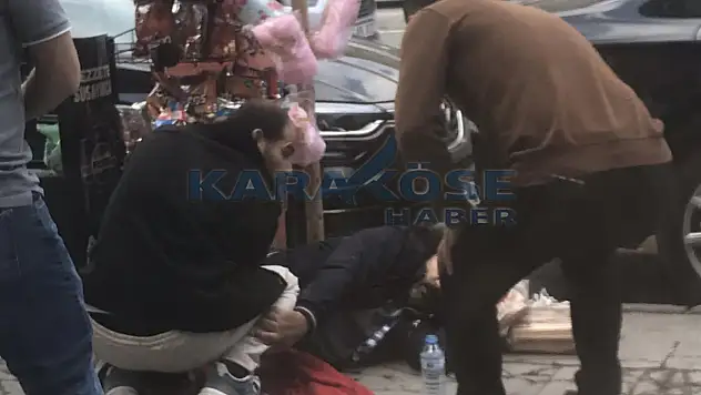 Ağrı Adliyesi Önünde Silahlı Çatışma: 4 Yaralı