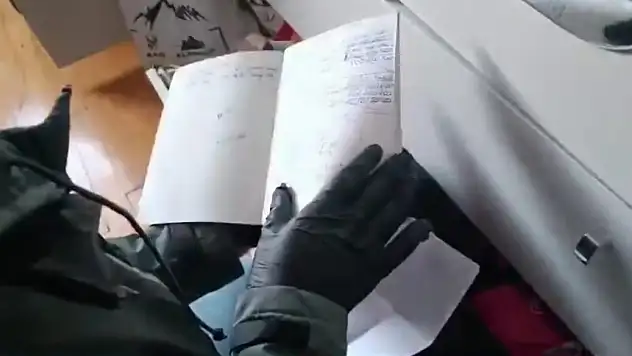 Ağrı Adliyesi önündeki bekleyiş üzüntüyle sona erdi