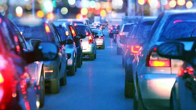 Ağrı, araç sayısında Kars ve Iğdır'ın gerisinde kaldı