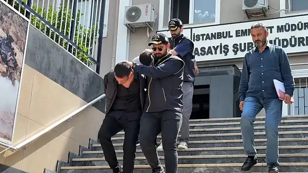 Ağrı bağlantılı altın vurgununda yeni gelişme: İki kilit isim adliyeye sevk edildi