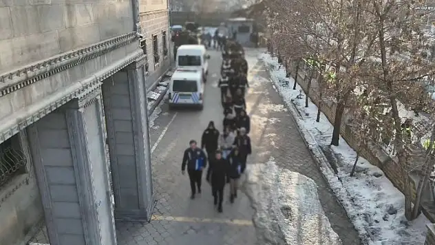 Ağrı bahis operasyonlarında başı çekiyor