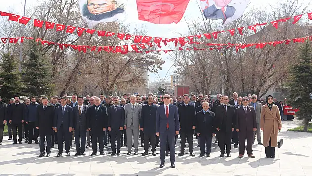 Ağrı'da 23 Nisan coşkusu kortej yürüyüşü ve gösterilerle kutlandı
