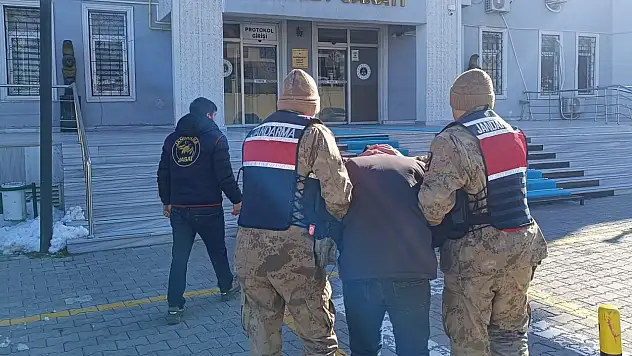 Ağrı'da 29 Milyon TL'lik şüpheli para hareketi sonrası operasyon