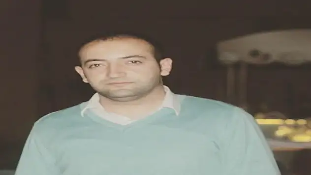 Ağrı'da  31 yaşındaki baba kalp krizine yenik düştü
