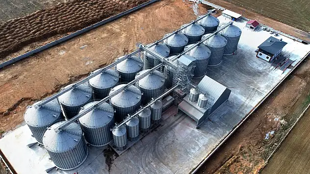 Ağrı'da 424 işletmeye lisanslı depoculuk desteği
