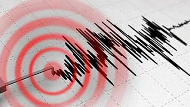 Ağrı'da 5 saat içinde 4 deprem meydana geldi