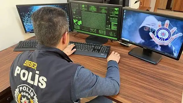 Ağrı'da 59 siber olaya müdahale edildi
