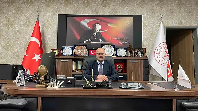 Ağrı'da aile hekimleri artık röntgen ve mamografi gibi tetkikleri isteyebilecek