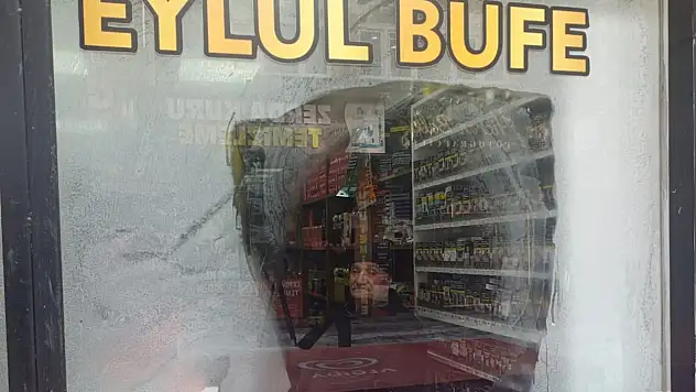 Ağrı'da alışıldık sabah: Buzlanma yine kendini gösterdi