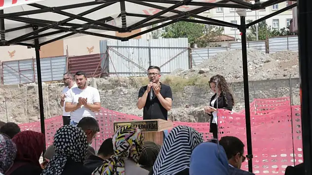Ağrı'da başlayan hatıra 9 yıl sonra Kütahya'da yeniden canlandı