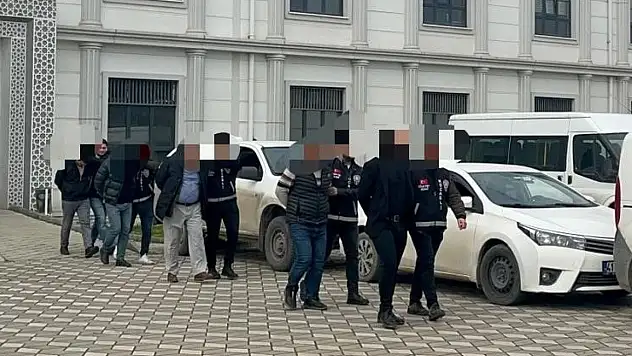 Ağrı'da başlayan kan davası 20 yıl sonra yine ölümle bitti